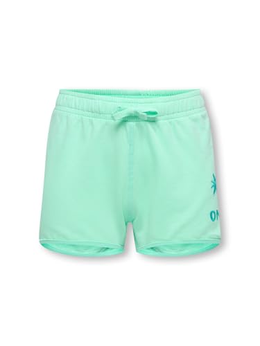 Vêtements Kids Only Kogamanda Life String Shorts Ub Fr Swt pour - vue 3