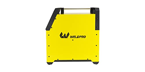 Image of Weldpro Digital TIG ACDC 250GD AC DC 250 Amp Tig /Stick Welder with Pulse Memory function and Tig20 water cooled torch Dual Voltage welding machine