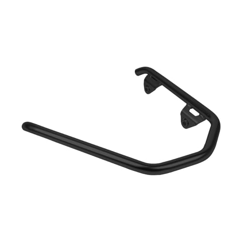 Support bagage arrière R1300GS rail de maintien de queue stable - 5