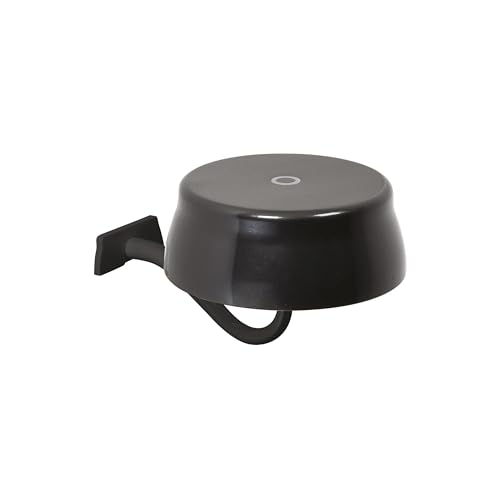 Zafferano SISTER LIGHT Parete Wi-fi Lampada da parete smart Nero...