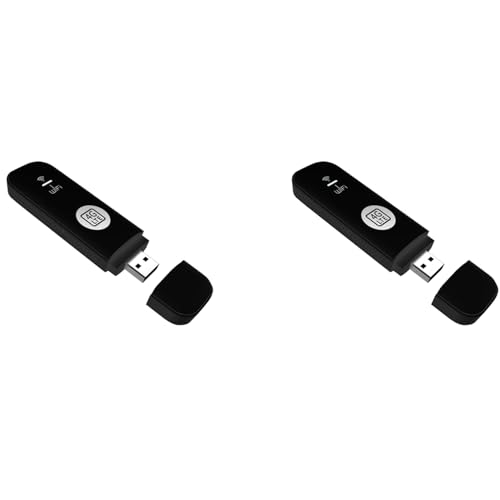 Routeur WiFi 4G LTE pour voiture et voyages avec emplacement carte SIM B28