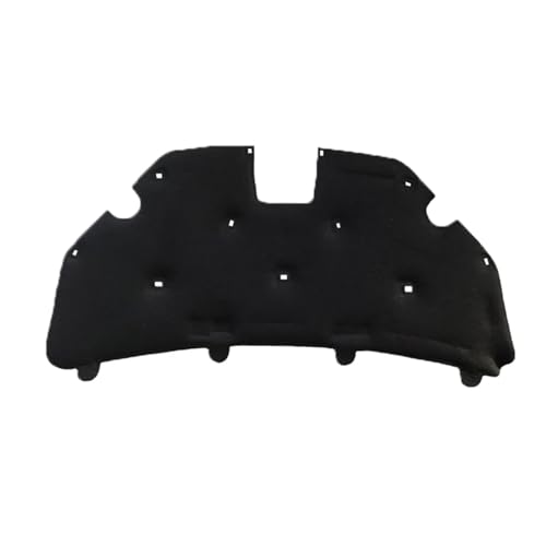 Coussin d'isolation moteur Ford Focus 2005-2008 isolant capot