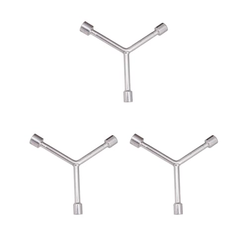 3�̃Z�b�g1 �� Y �^�\�P�b�g�����`�X�p�i�X���[�u 10x12x14mm �M�^�[�C���c�[��