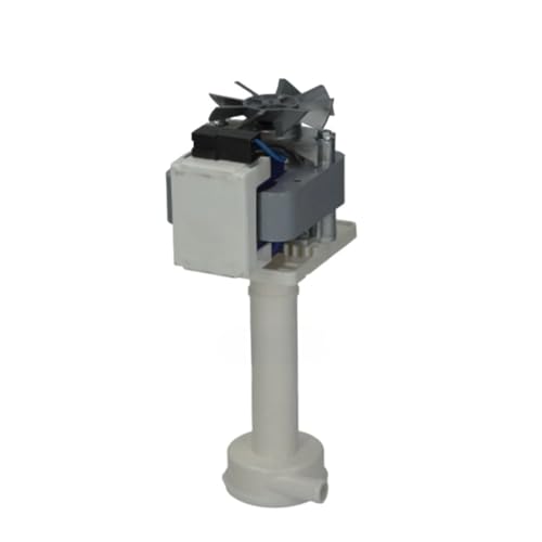 Bomba de agua para máquina de hielo 230V 100W miniatura 4