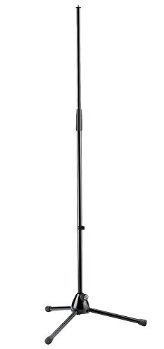 K&M (ケーアンドエム) / 天井マイクスタンド ブラック 美品 K&M (ケーアンドエム) / 天井マイクスタンド ブラック 美品