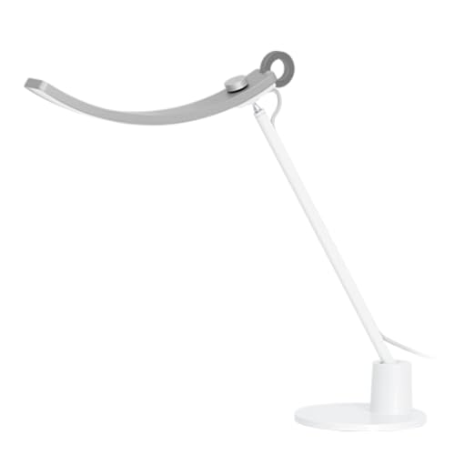 BenQ e-Reading Desk Lamp Genie | Eye-Caring for Home Office, Read...