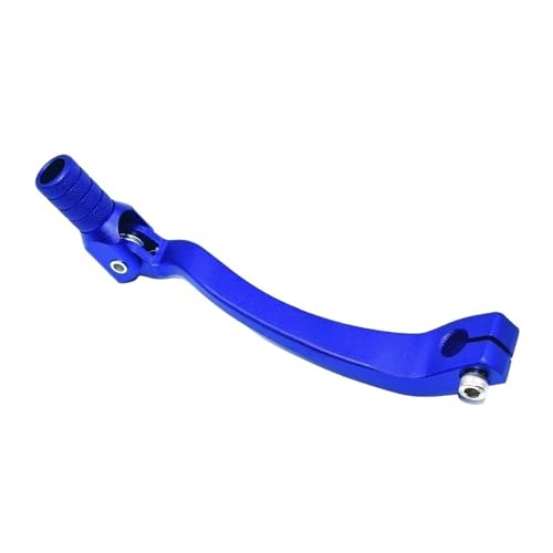 Levier de vitesse moto en aluminium CNC durable pour Pit Bike