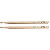 Zildjian Artist Series Hickory Drumsticks - Tré Cool - Wood Tip #3