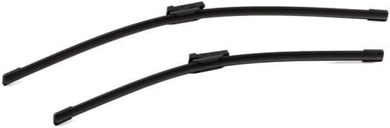 BOSCH Aerotwin 3397007297 Original Equipment Replacement Wiper Blade 24/20 (Set of 2)
