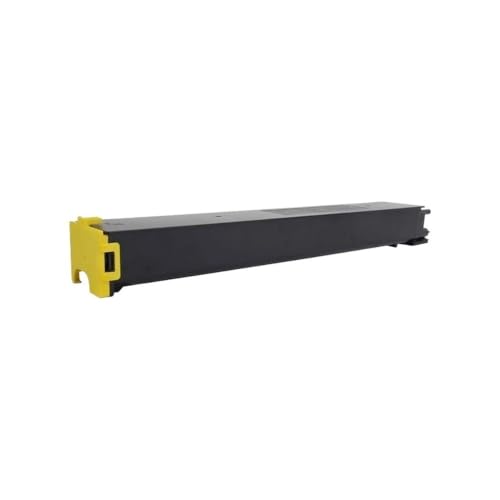 Toner jaune pour MX30 MX3081 MX5081 | Cartouche d'encre imprimante