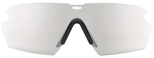 ESS Crosshair Replacement Lens - Clear