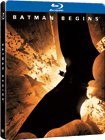 Batman Begins B008I3EDFO Book Cover