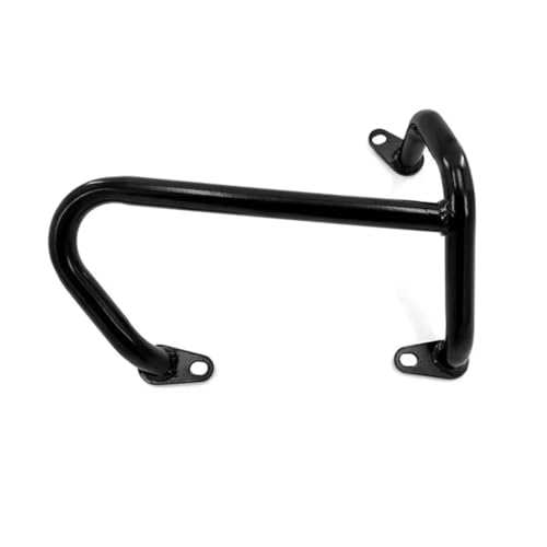 Pare-Chocs pour Moto Anti Chute Évite les Rayures Carénage 368-E - 4