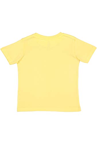 Image of RABBIT SKINS Infant 100% Cotton Jersey Short Sleeve Tee