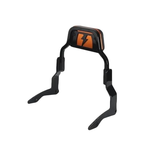Dossier coffre moto passager FLTRK porte-bagages custom FLTRU