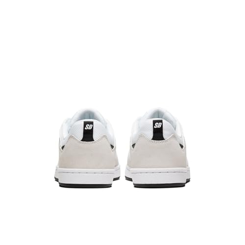 Image of Nike Men's SB Alleyoop Sneaker