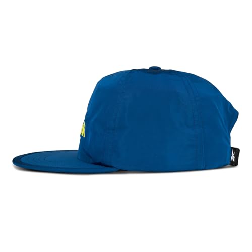 Image of Reebok Running Hat | Performance | Athletic | Lightweight | Quick Drying | Sun Protection | Reflective | Recycled Materials