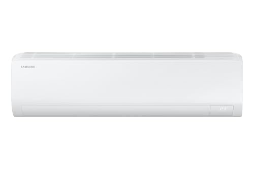 Image of Samsung 1.5 Ton 4 Star Bespoke AI Inverter Smart Split AC (2026 Model, WiFi, Energy Saving, Voice Control, Powerful Cooling, Copper, Digital Inverter, 4 Way swing, 5 Step Convertible, AR50H19D1AHNNA)