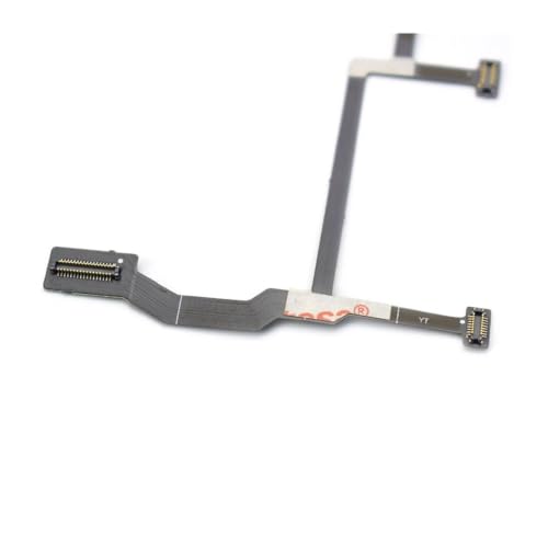 Cable plano de gimbal soluciona fallo de transmisión flexible PTZ en dron Mavic Pro 3