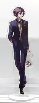 Amazon.co.jp: 文スト アクスタ 中島敦 太宰治 芥川龍之介 中原