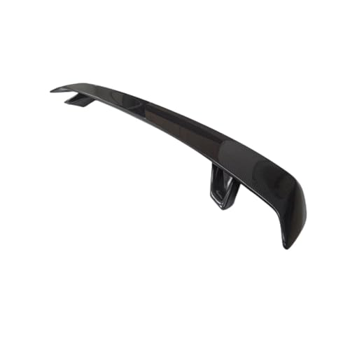 Aileron de voiture TT MK2 en carbone pour sublimer vos sorties sur route