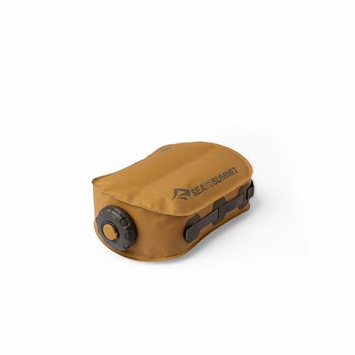 Image of Sea to Summit Watercell X Lightweight Camping Water Storage /Dispenser and Shower
