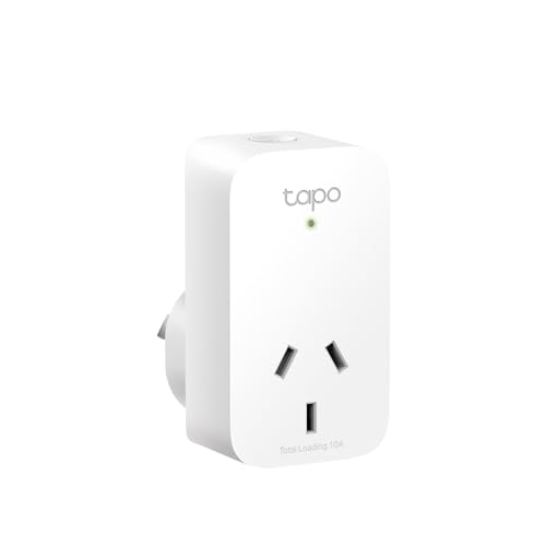 smart plugs