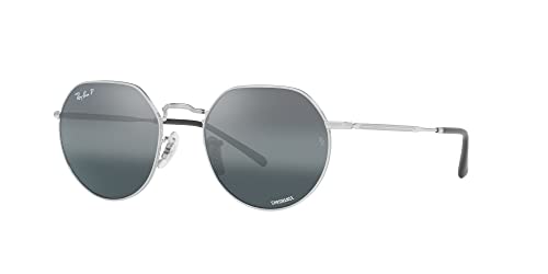 Ray-Ban RB3565 Jack Round Sunglasses2