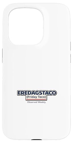 Fredagstaco Viking Design Valhala Can Wait Friday Taco �X�}�z�P�[�X iPhone 15 Pro �p