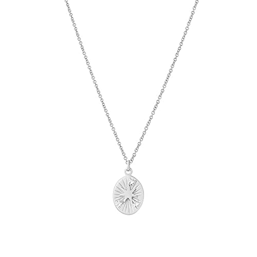 Collier étoiles à six points idéal pour illuminer vos tenues de soirée chic