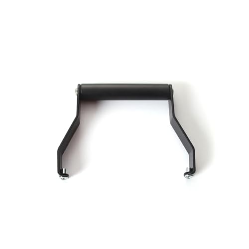 Support moto Tiger 660 fixation GPS et adaptateur smartphone pour navigation 2022-2023