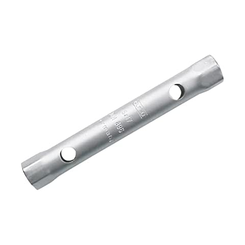 Llave de tubo Alyco 191525, 14x15 mm Cover