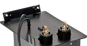 Oil Burner Transformer Replacement 2721-619 Transformer, Industrial Electrical Component for Oil Burner, Oil Furnace, Oil Boiler