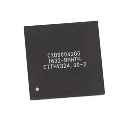 Chip CXD90042GG d'origine pour réparer les pannes d'affichage vidéo