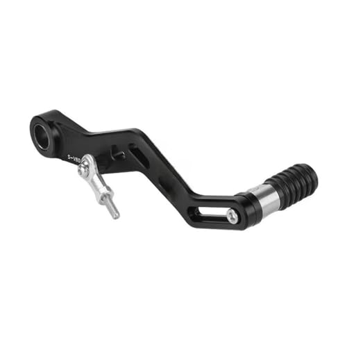 Levier de vitesses V-Strom 800 réglable pour éviter la casse en trail - 7