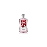 Bath & Body Works Holiday Traditions Twisted Peppermint Shower Gel 10 Fl. Oz.
