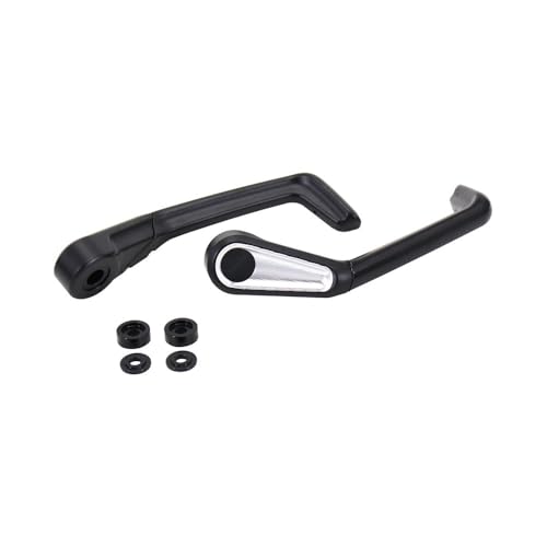 Protection de levier moto alu antichoc pour MT-09 SP 2021-2023