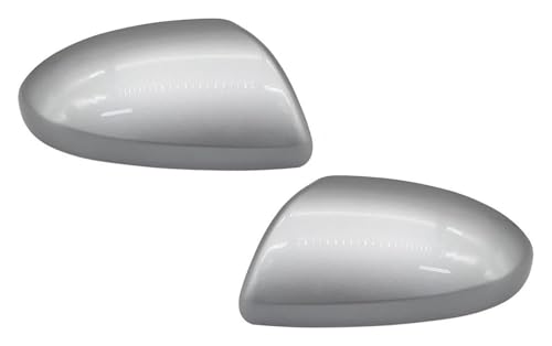 Coque de rétroviseur pour Mazda 3 Axela BL 2009-2012 de protection latérale gauche droite