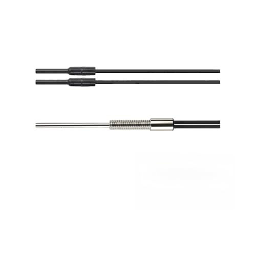 Amplificateur fibre optique FRS-410-S5 à réflexion diffuse M4