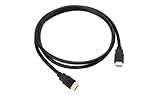CABLE HDMI 1.4 3D ETHERNET M/M 1M