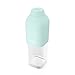 monbento - MB Positive M Matcha green bpa free water bottle - 17 Oz - Leak proof sports and travel water bottle