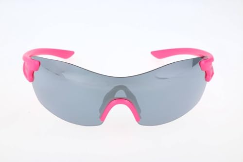 Smith PIVLOCK ASANA/N 67T PINK FLUO 99/01/125 WOMAN Sunglasses2