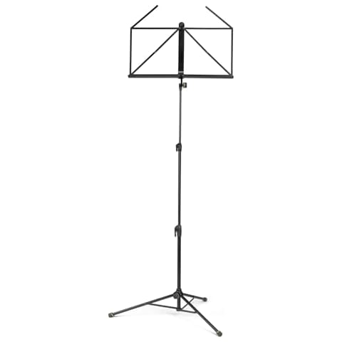 Gravity NS 441 B Folding Music Stand with Bag Cover