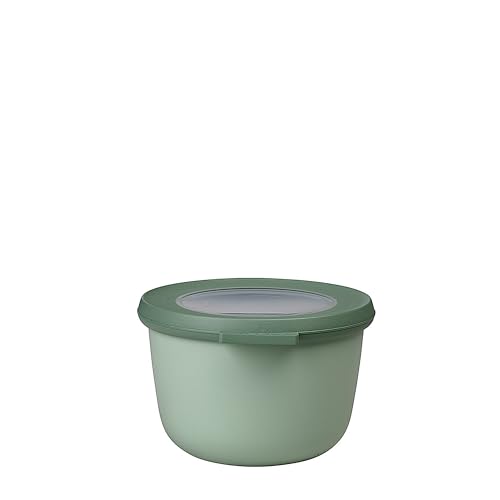 Mepal Multi Bowl Cirqula 500 ml / 17 oz - Nordic sage