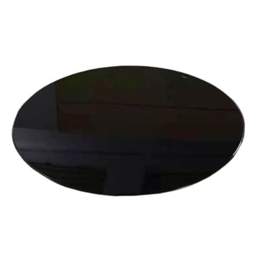 Plateau de table en verre trempé sécurisé pour remplacer un meuble abîmé