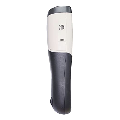 Medidor de luminancia DT-8808 con sensor de alta precisión para control de lux interior 4