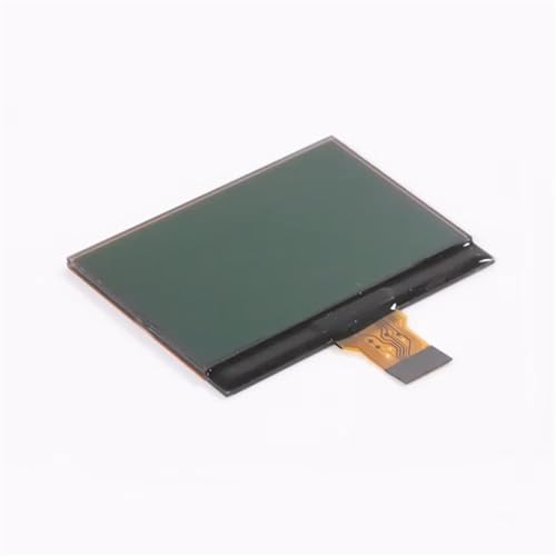 Pantalla para coche LCD de repuesto que elimina fallos de píxeles en modelos Ford Kuga y Focus 3