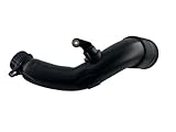Autoxbtc 13717602651 Air Intake Turbo Hose Pipe Fit for BMW F30 F34 GT F35 F36 F20 F32 F22 F87 Air Filter Housing Turbocharger Intake Hose for 335i 435i M235i 3.0L 2012 2013 2014 2015 2016