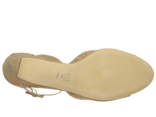 Image of Pelle Moda Kallie Washed Cork White