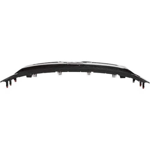Image of Garage-Pro Grille Assembly For Ford F-250 Super Duty 2017-2019 Chrome